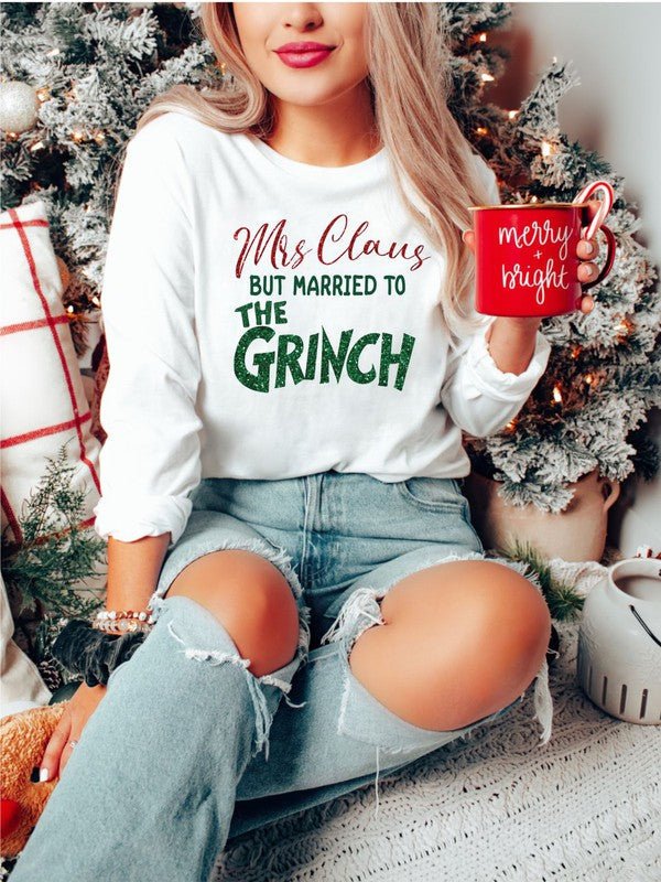 Christmas Apparel - RaeLynns Boutique