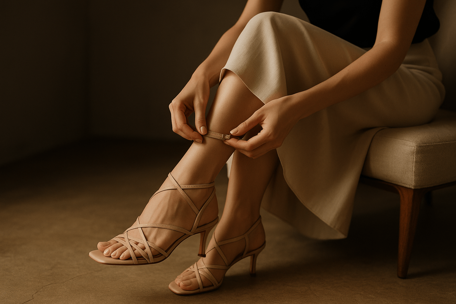 Shoes - RaeLynns Boutique