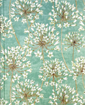 Allium Blossoms Journal