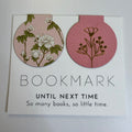 Magnet Bookmarks