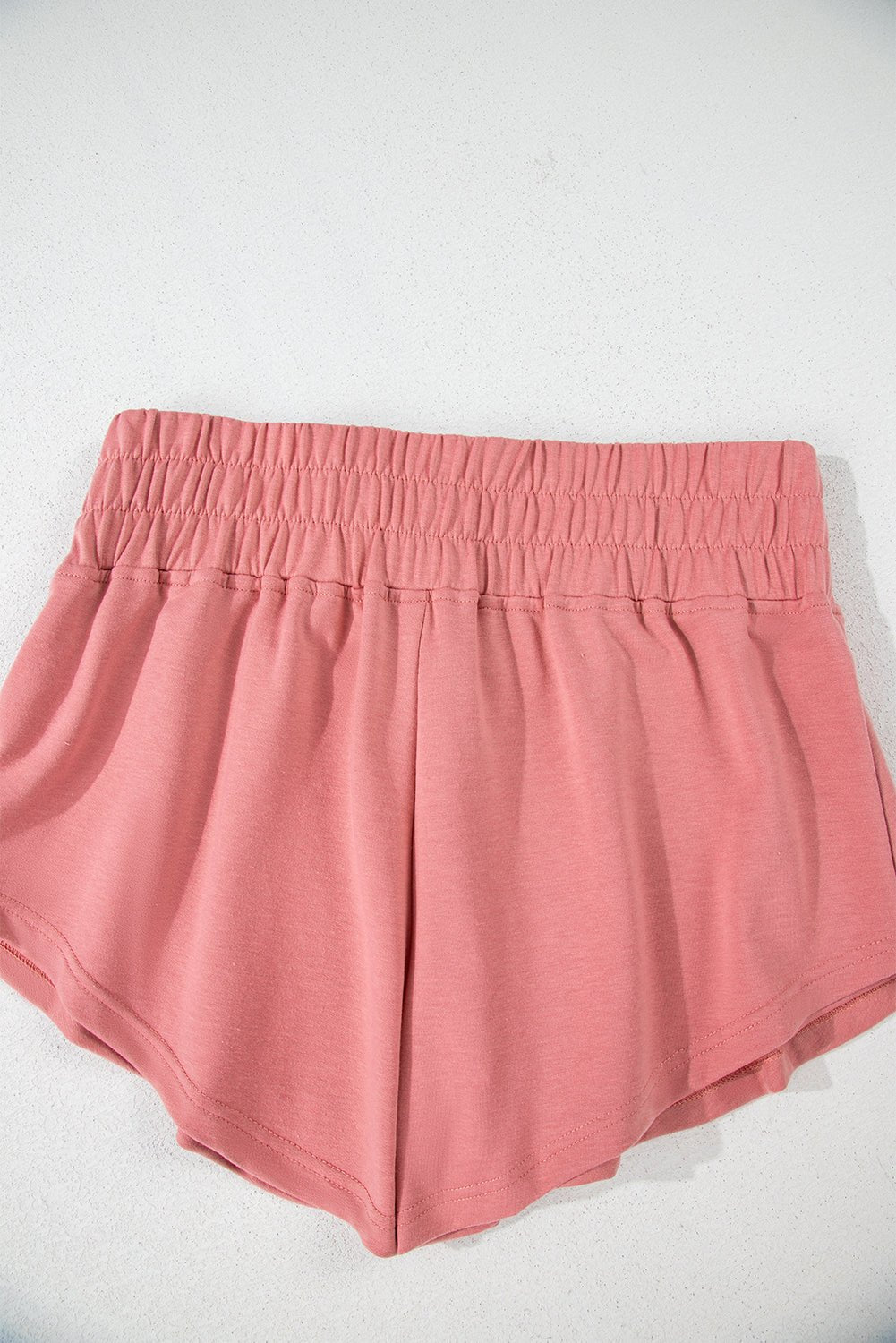 Blossom 2pcs Cropped Tee and Ruffle High Waist Skort Set - Raelynns&Co