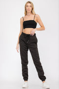 Boyfriend SWEATPANTS LOUNGEWEAR JOGGER BOTTOMS - RaeLynns Boutique