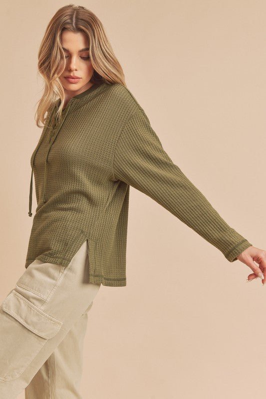 Carole Sweater - RaeLynns Boutique