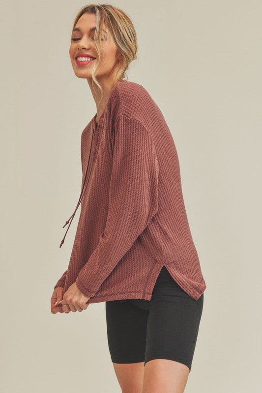 Carole Sweater - RaeLynns Boutique