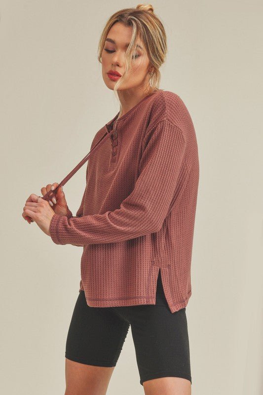 Carole Sweater - RaeLynns Boutique