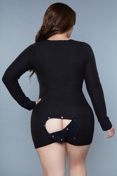 Casey Romper - Raelynns&Co