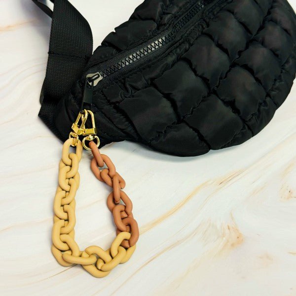 Color Heaven Phone Wrist Lanyard - RaeLynns Boutique