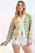 Flavia Sweater - RaeLynns Boutique