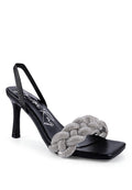 High Social Sandal - RaeLynns Boutique