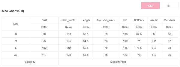 Knit Patched Pocket Tank and Drawstring Shorts Set - RaeLynns Boutique