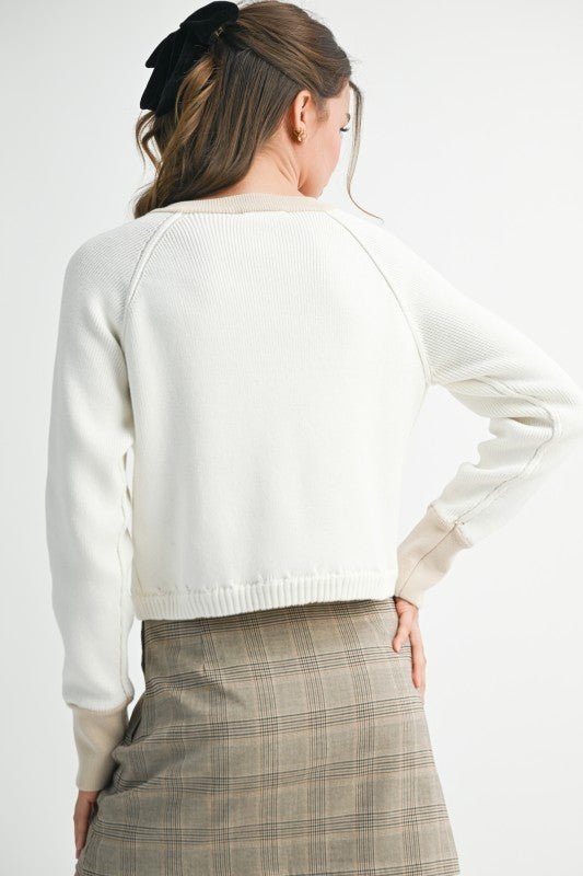 Meadow Sweater Cardigan - RaeLynns Boutique