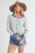 Meadow Sweater Cardigan - RaeLynns Boutique