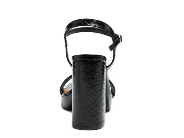 Merengue Sandal - RaeLynns Boutique