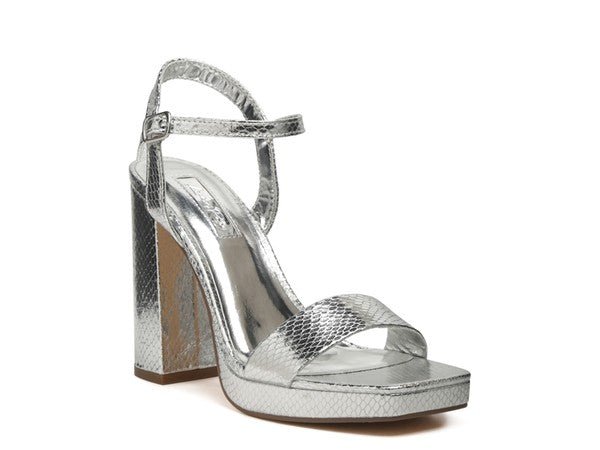 Merengue Sandal - RaeLynns Boutique