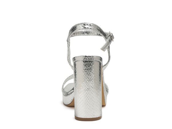 Merengue Sandal - RaeLynns Boutique