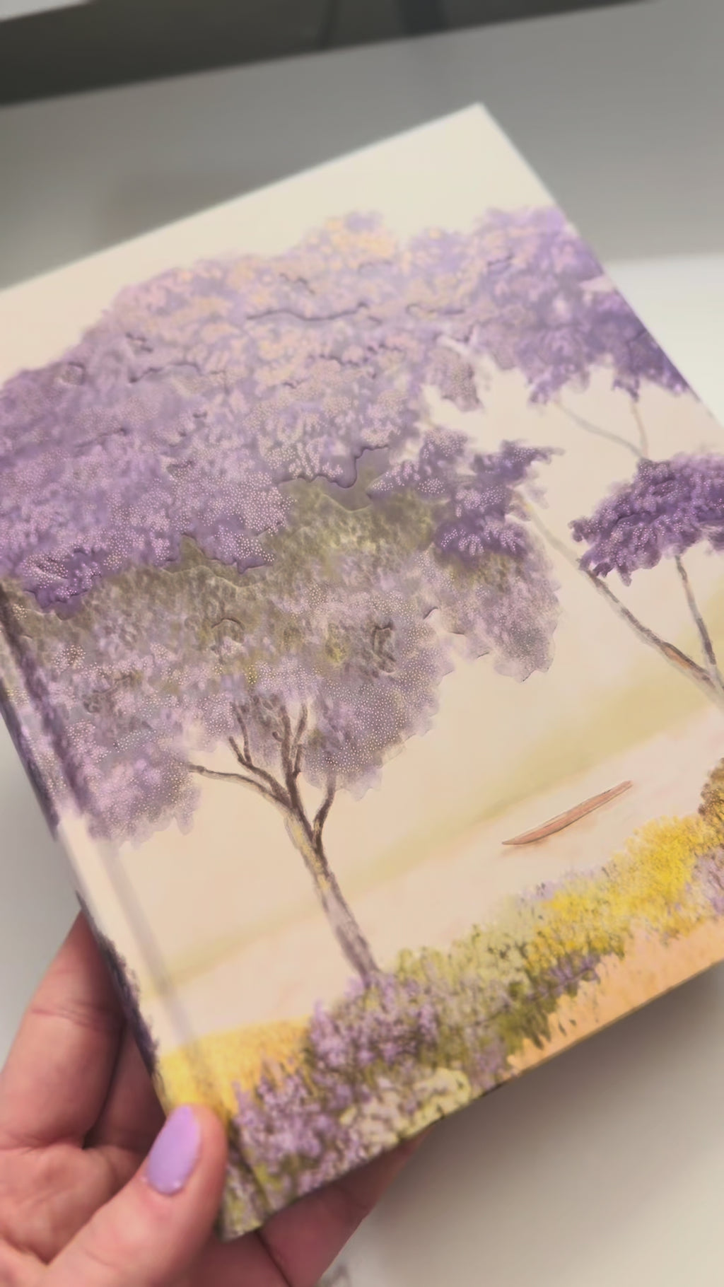 Midsummer Day Journal