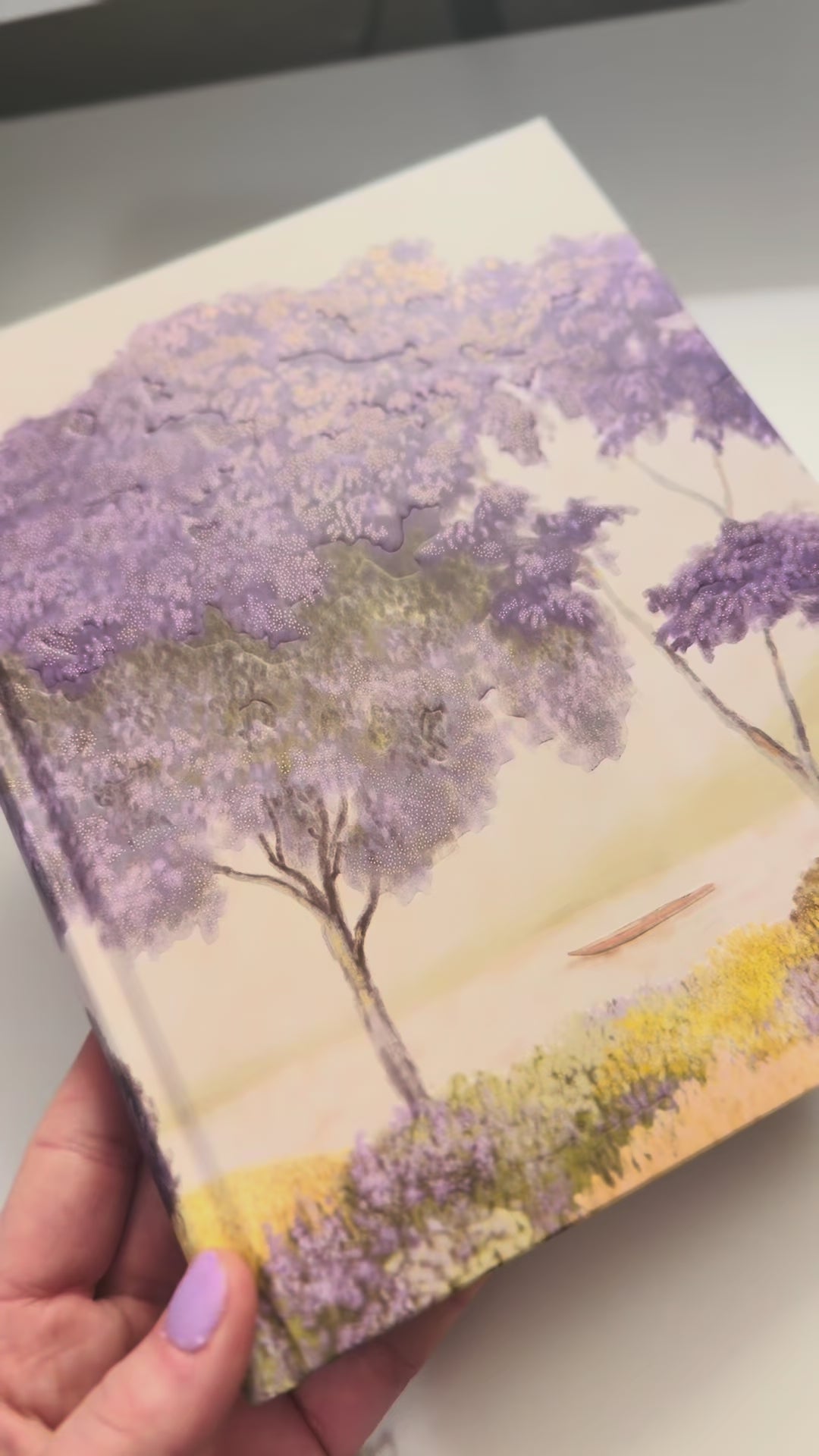 Midsummer Day Journal
