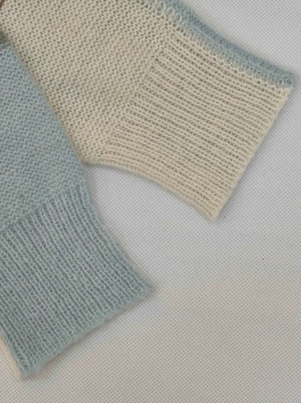 Sage Beige Cream Solid Button Up Sweater Cardigan - RaeLynns Boutique