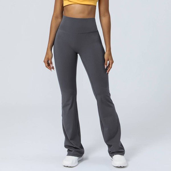Well - in Vogue LiftFlow Flare Pant - RaeLynns Boutique