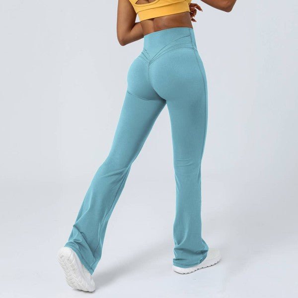 Well - in Vogue LiftFlow Flare Pant - RaeLynns Boutique