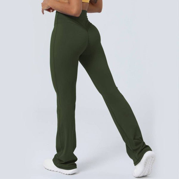Well - in Vogue LiftFlow Flare Pant - RaeLynns Boutique