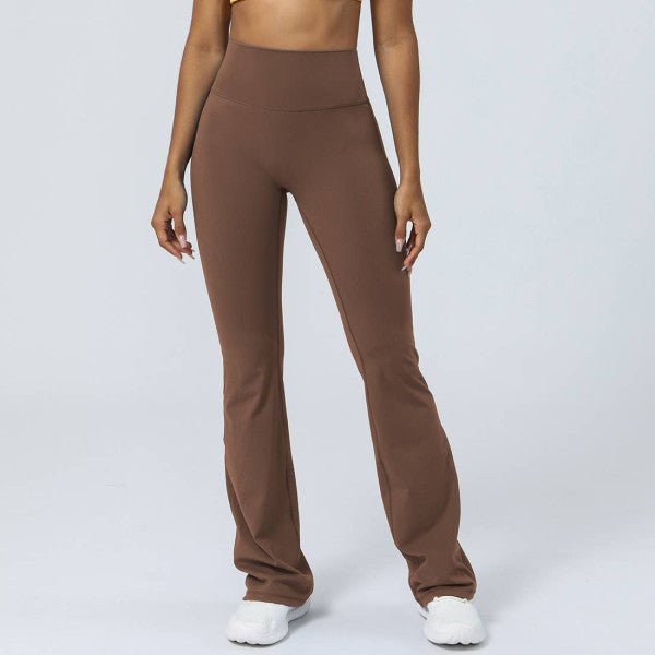 Well - in Vogue LiftFlow Flare Pant - RaeLynns Boutique