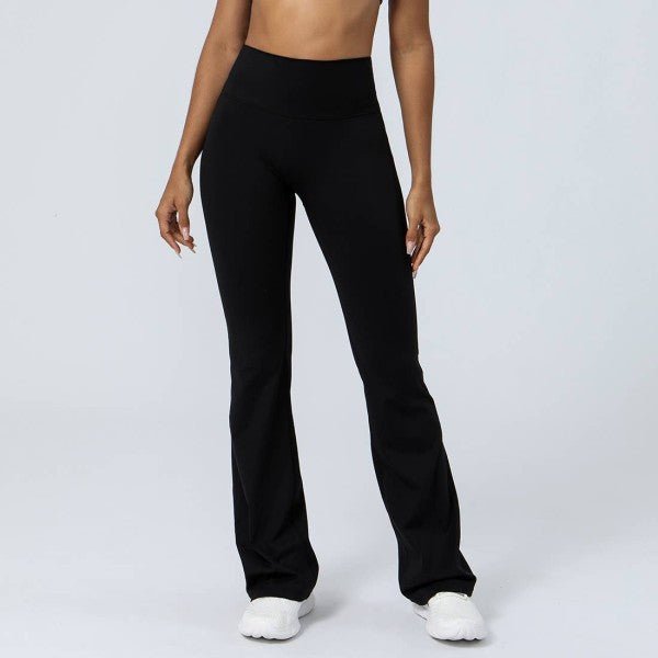 Well - in Vogue LiftFlow Flare Pant - RaeLynns Boutique