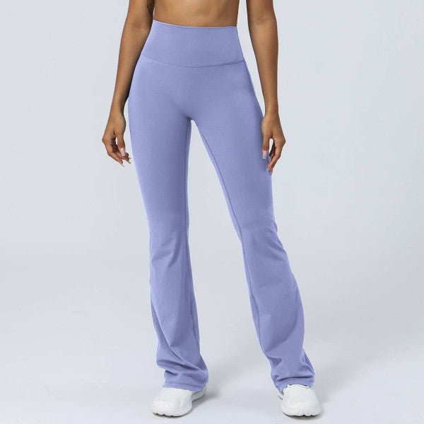 Well - in Vogue LiftFlow Flare Pant - RaeLynns Boutique