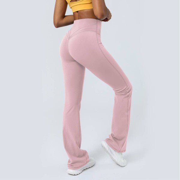 Well - in Vogue LiftFlow Flare Pant - RaeLynns Boutique
