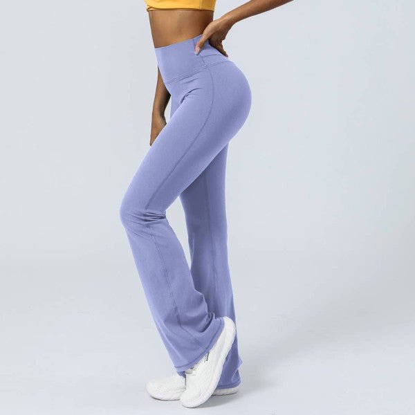 Well - in Vogue LiftFlow Flare Pant - RaeLynns Boutique