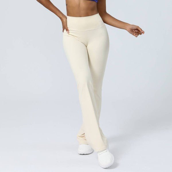 Well - in Vogue LiftFlow Flare Pant - RaeLynns Boutique