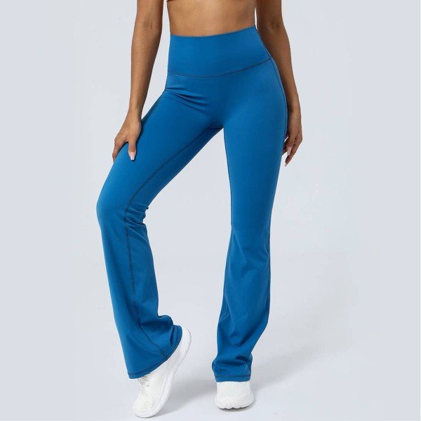 Well - in Vogue LiftFlow Flare Pant - RaeLynns Boutique