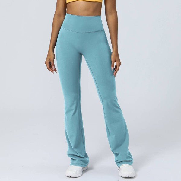 Well - in Vogue LiftFlow Flare Pant - RaeLynns Boutique
