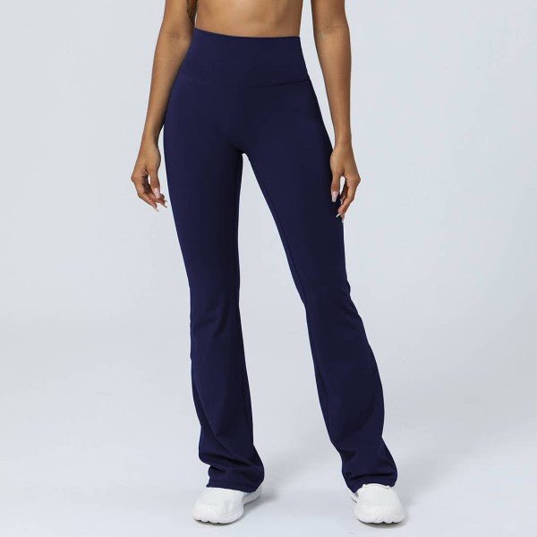 Well - in Vogue LiftFlow Flare Pant - RaeLynns Boutique