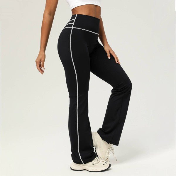 Well - in Vogue LiftFlow Flare Pant - RaeLynns Boutique