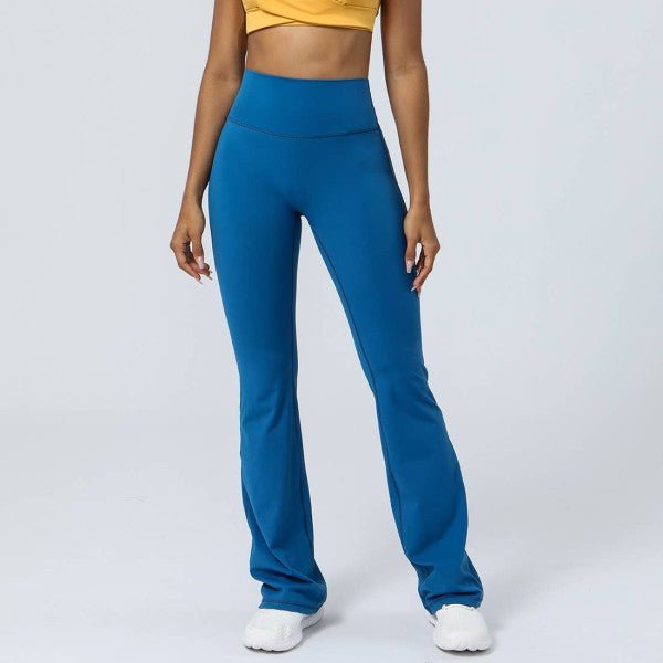 Well - in Vogue LiftFlow Flare Pant - RaeLynns Boutique