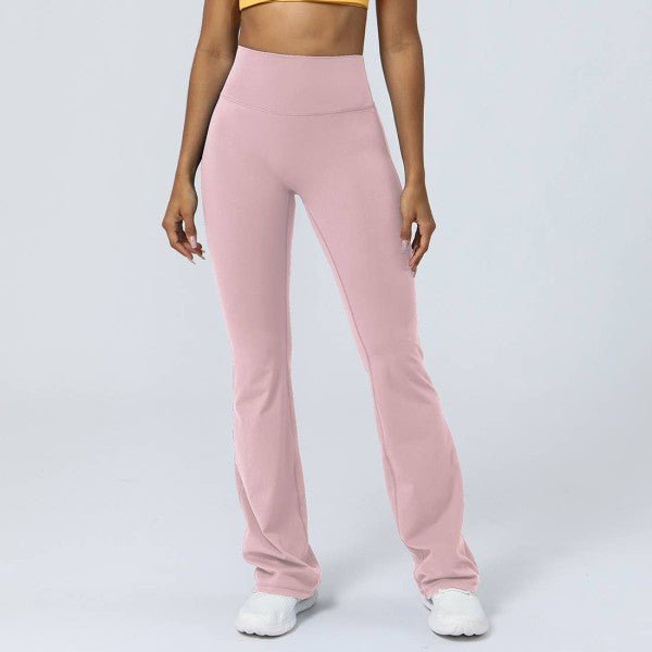 Well - in Vogue LiftFlow Flare Pant - RaeLynns Boutique