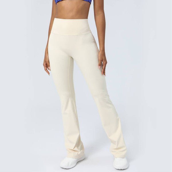 Well - in Vogue LiftFlow Flare Pant - RaeLynns Boutique