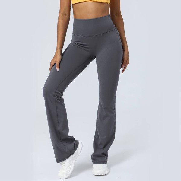 Well - in Vogue LiftFlow Flare Pant - RaeLynns Boutique