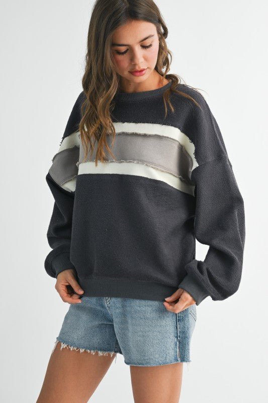 Winnie Sweatshirt - RaeLynns Boutique