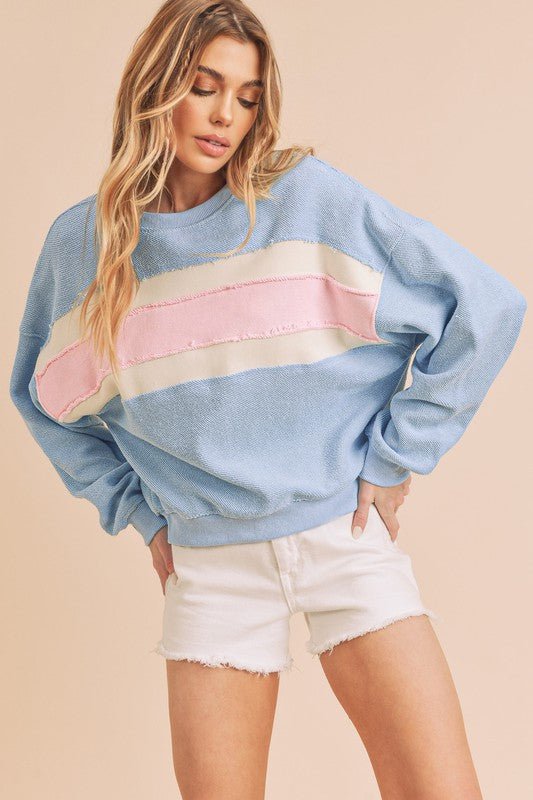 Winnie Sweatshirt - RaeLynns Boutique